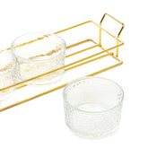 Homla Bowl Transparant 31cm